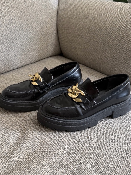 Steve Madden Shoes - Steve Madden Chunky Loafers